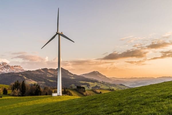Understanding Green Energy