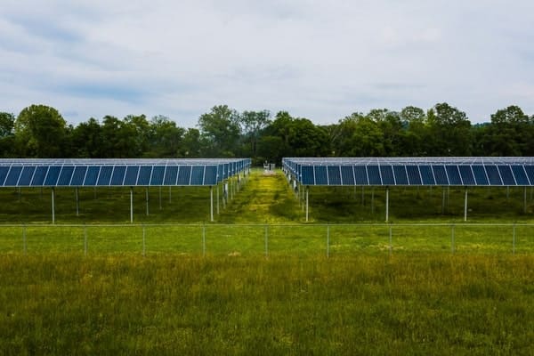 Solar Panel Installation