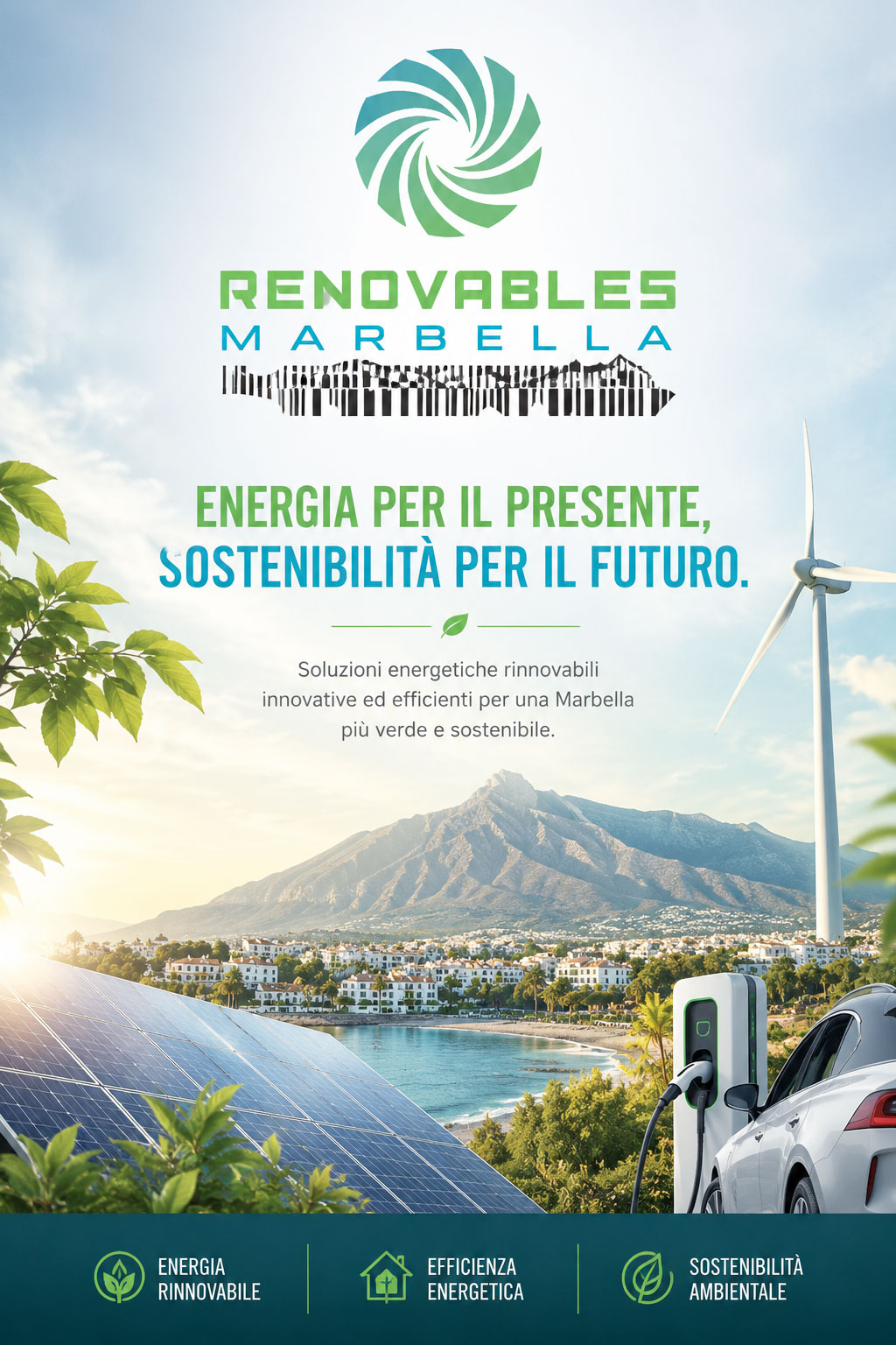 Distribuzione Fotovoltaica B2B