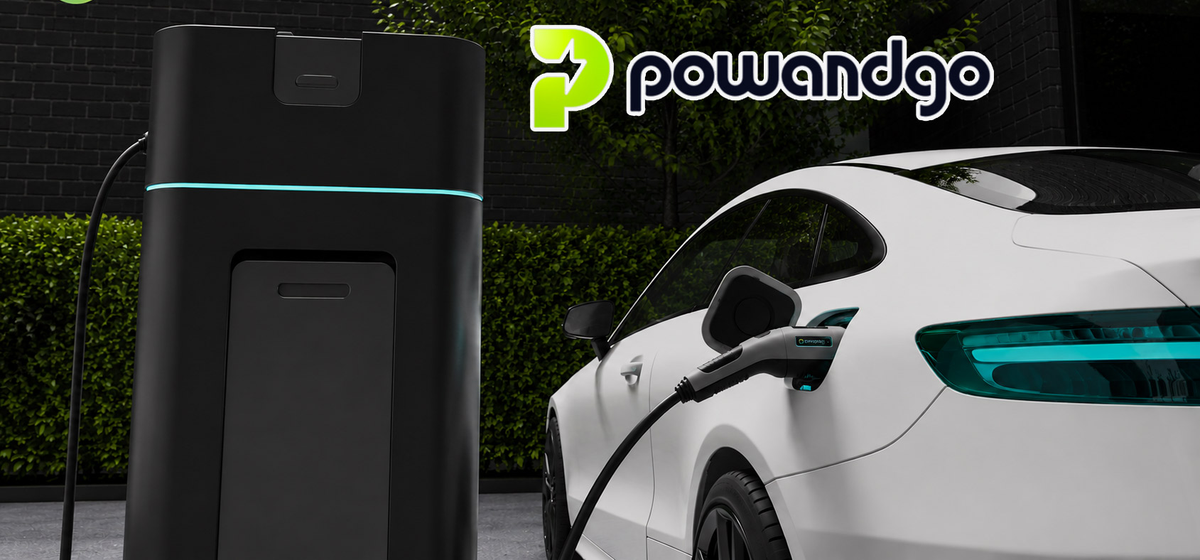 Pow and Go
